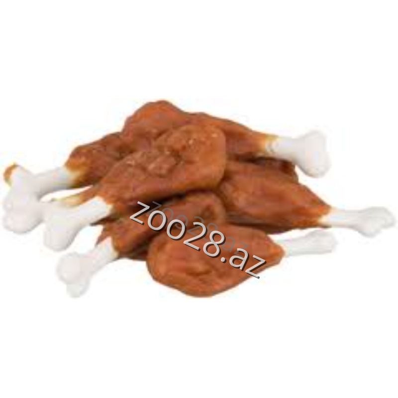 Trixie Drumsticks Rqbbit, 100 gr - Dogs - Photo 2